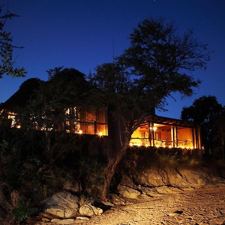 Вилла Jabulani Safari Kapama Game Reserve Экстерьер фото
