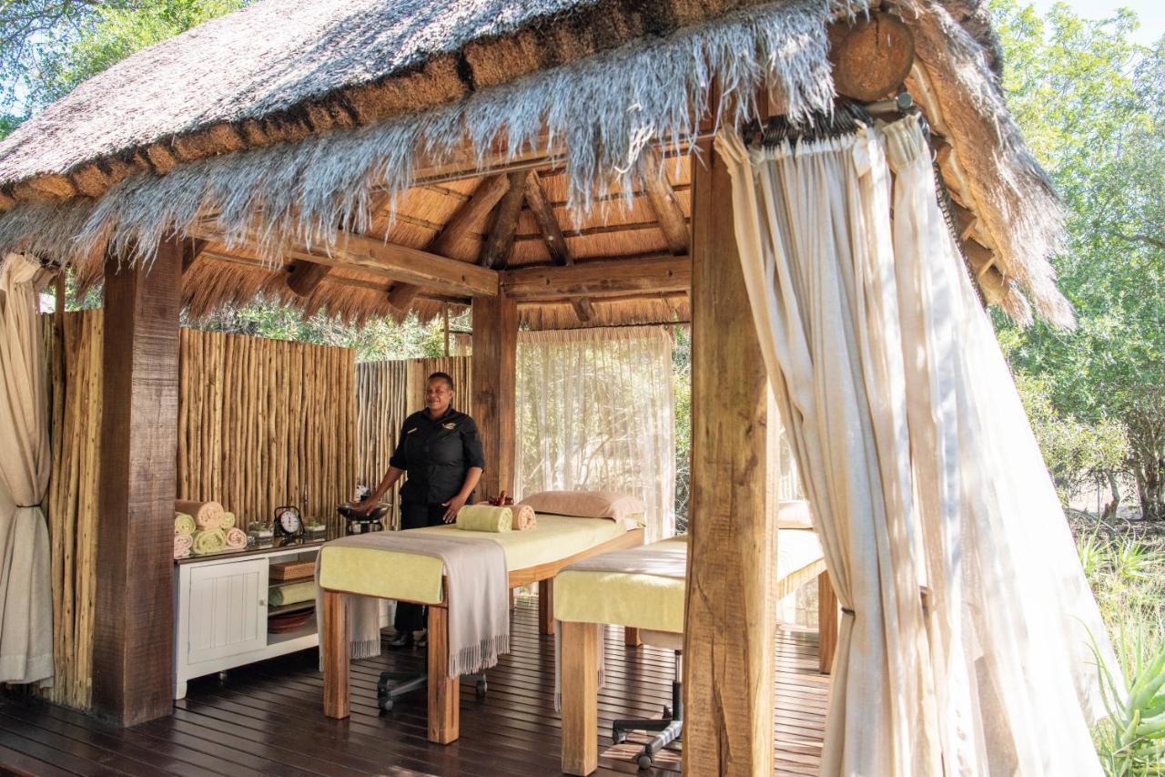 Вилла Jabulani Safari Kapama Game Reserve Экстерьер фото