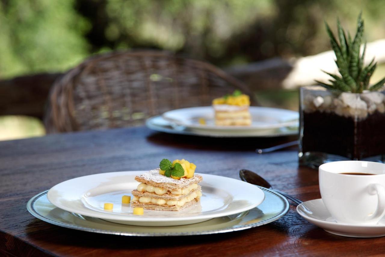 Вилла Jabulani Safari Kapama Game Reserve Экстерьер фото