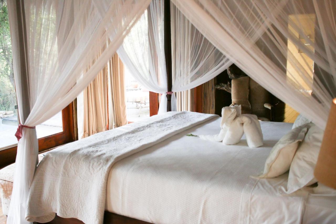 Вилла Jabulani Safari Kapama Game Reserve Экстерьер фото