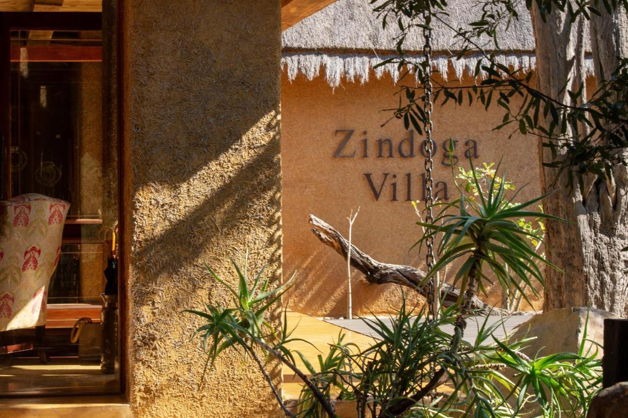 Вилла Jabulani Safari Kapama Game Reserve Экстерьер фото