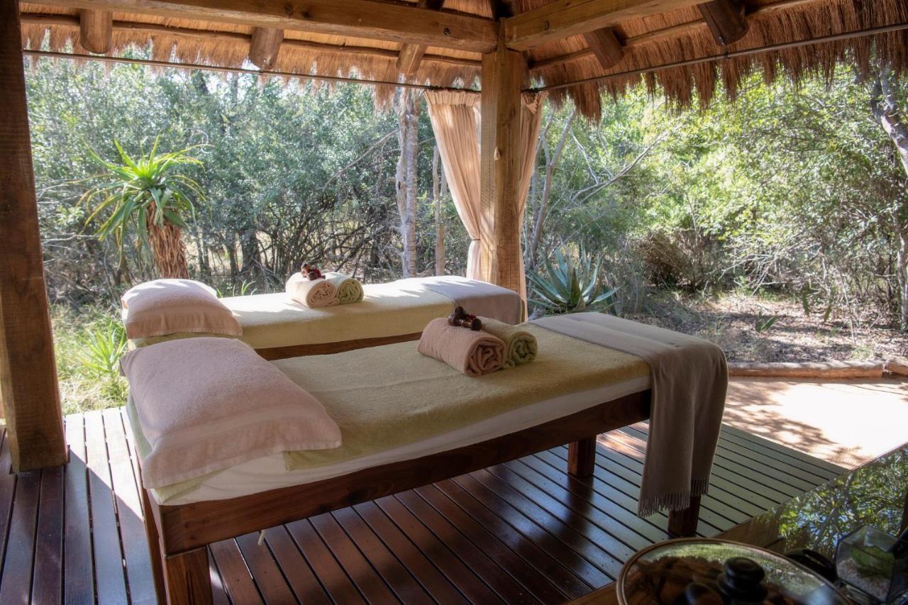 Вилла Jabulani Safari Kapama Game Reserve Экстерьер фото