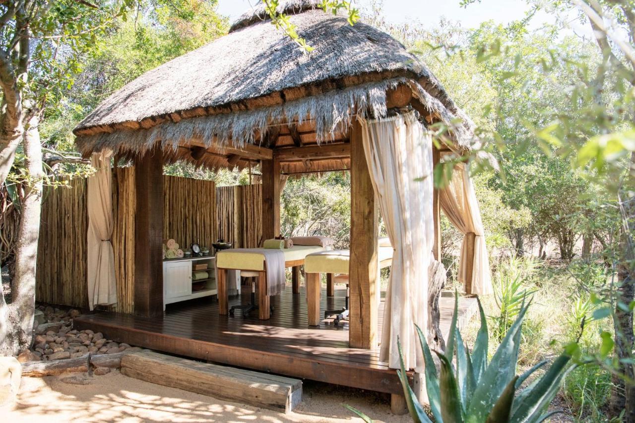 Вилла Jabulani Safari Kapama Game Reserve Экстерьер фото