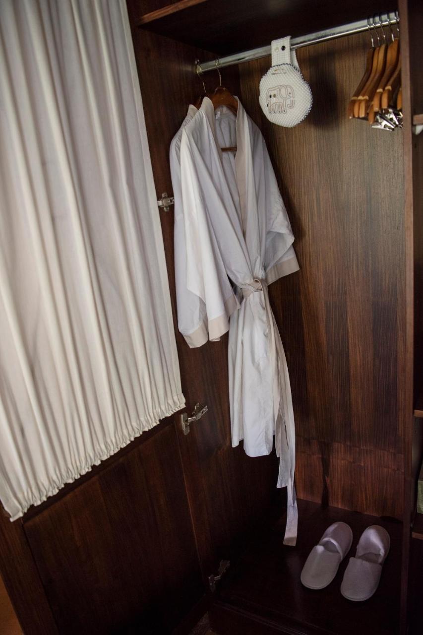 Вилла Jabulani Safari Kapama Game Reserve Экстерьер фото