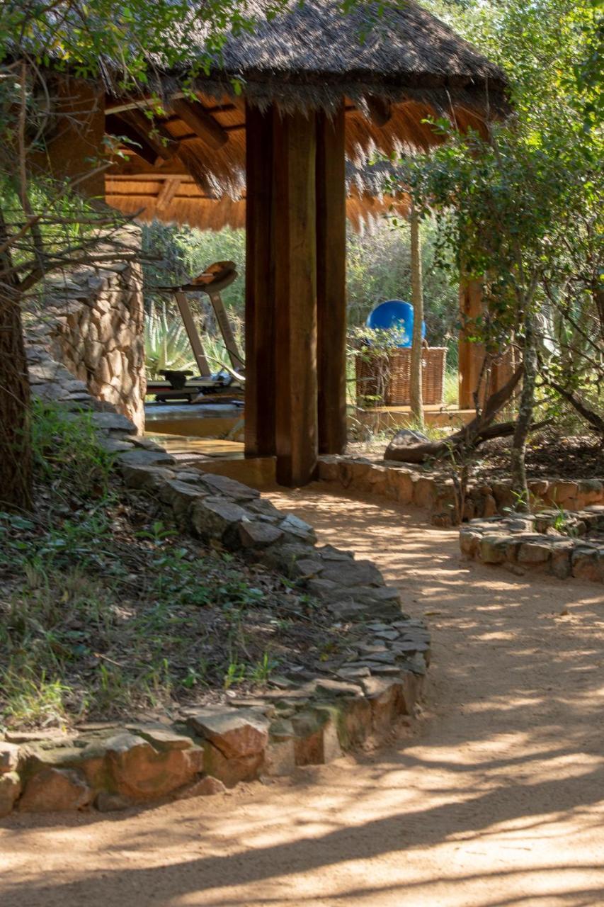 Вилла Jabulani Safari Kapama Game Reserve Экстерьер фото